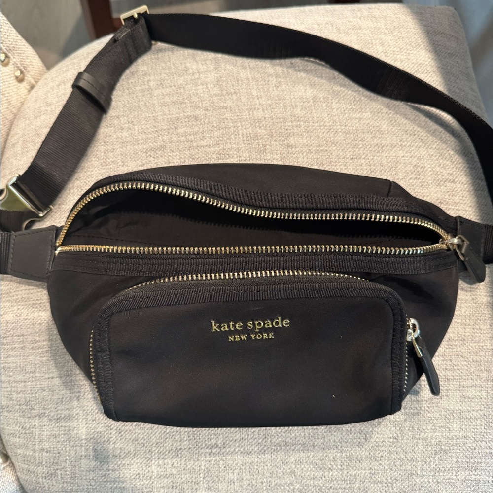 Kate Spade Nylon Belt Bag